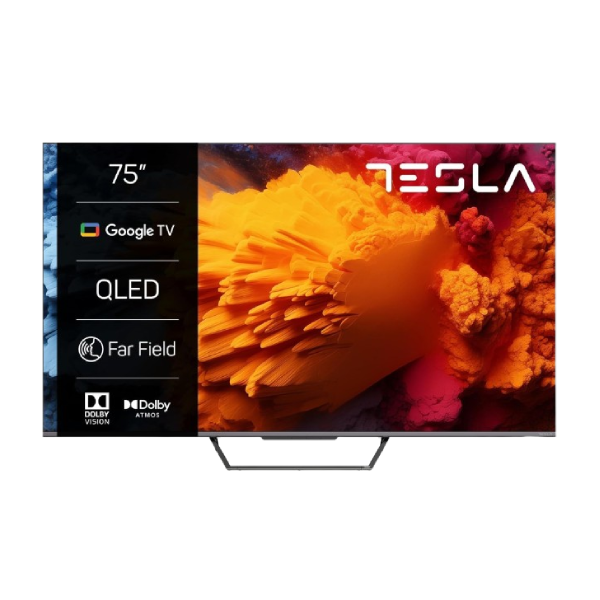 SMART TV TESLA 75 QLED MOD. Q75S939GUS2
